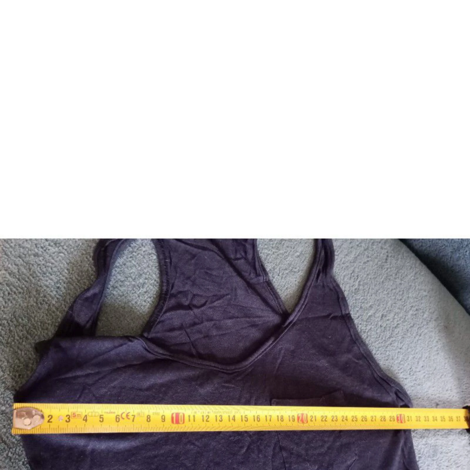 débardeur Pimkie taille S très bon état – photo 4